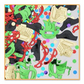 Pirate Party Confetti